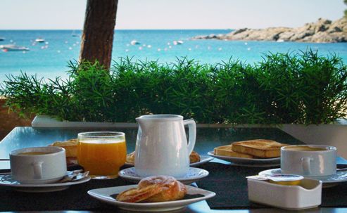 Hotel Terramar